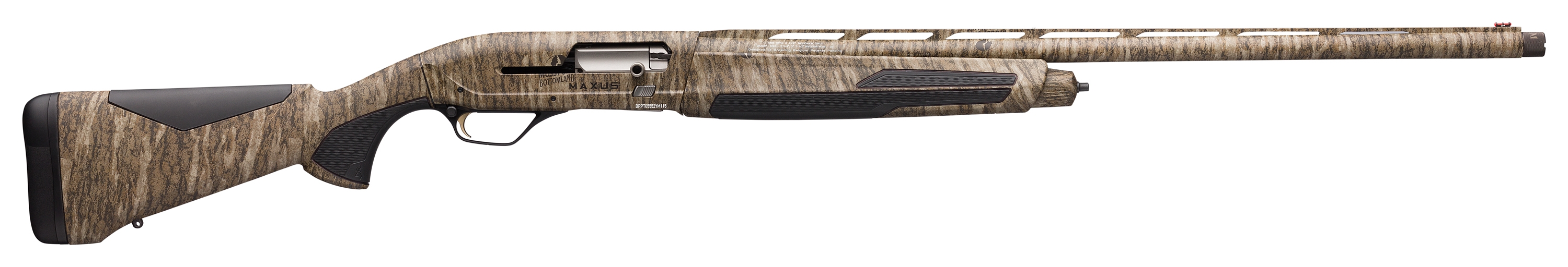 Browning Maxus II | 12 Ga | 26" Barrel | 011702205