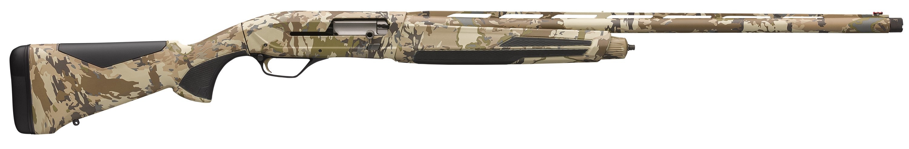 Browning MAXUS II AURIC | 12 Gauge | 28in Barrel
