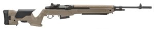 Springfield Armory M1A Loaded Precision .308 Win 22 inch FDE rifle