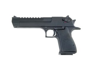 Magnum Research Desert Eagle Mark XIX DE44 .44 Magnum 6 inch black pistol