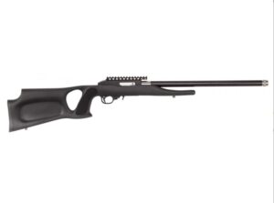 Magnum Research SwitchBolt MLR-1722 .22 LR 18in threaded barrel thumbhole stock