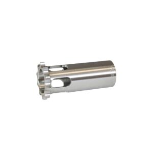 Yankee Hill Machine Nielsen Piston 9mm 1/2x36 heat treated 17-4 stainless steel