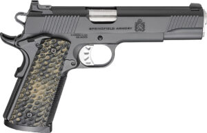 Springfield Armory TRP Classic 1911 .45 ACP 5-inch PC9125 Black Cerakote