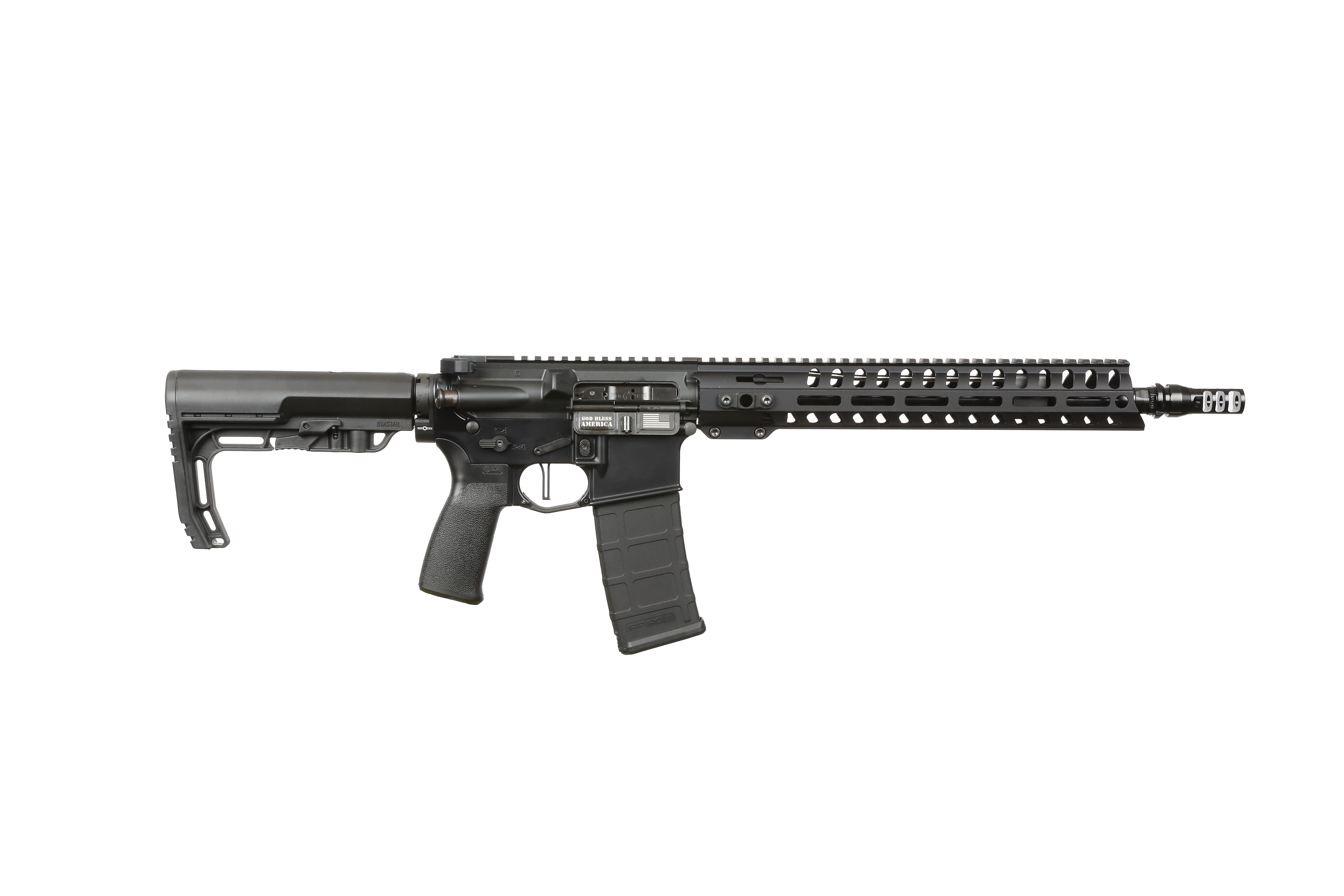 POF Minuteman 02045 | 5.56x45mm | 13.75" Barrel | 30+1