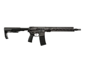POF Minuteman 02049 .300 AAC Blackout 13.75-inch barrel Tungsten Cerakote