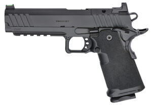 Springfield Armory 1911 DS Prodigy PH9119AOS 9mm 5 inch black Cerakote optics-ready