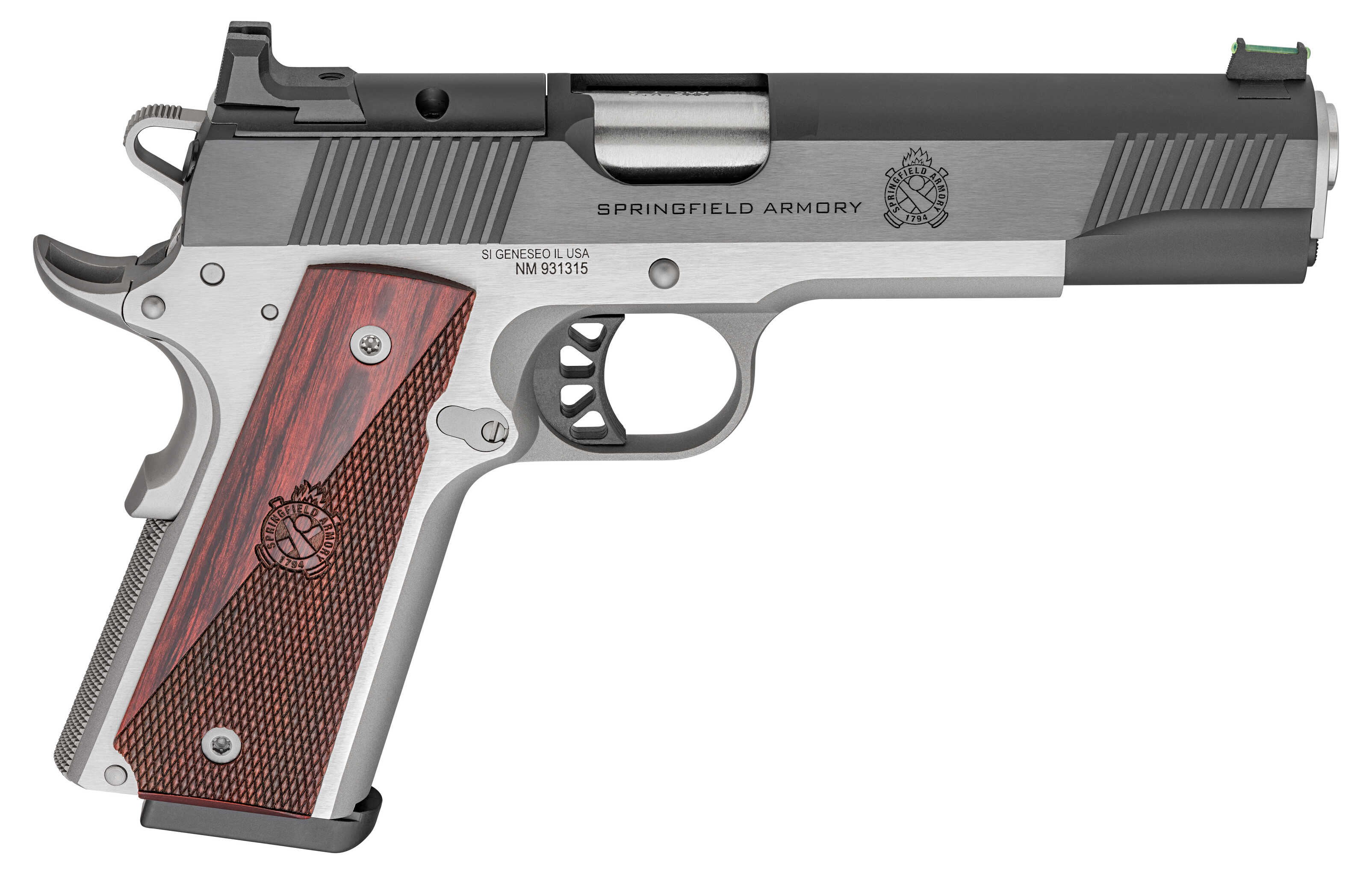 Springfield Ronin 1911 AOS 9mm 5in PX9119LAOS