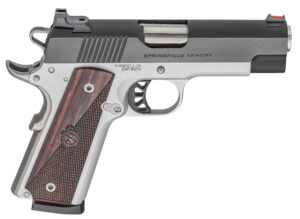 Springfield Armory Ronin EMP 1911 9mm 4-inch two-tone pistol