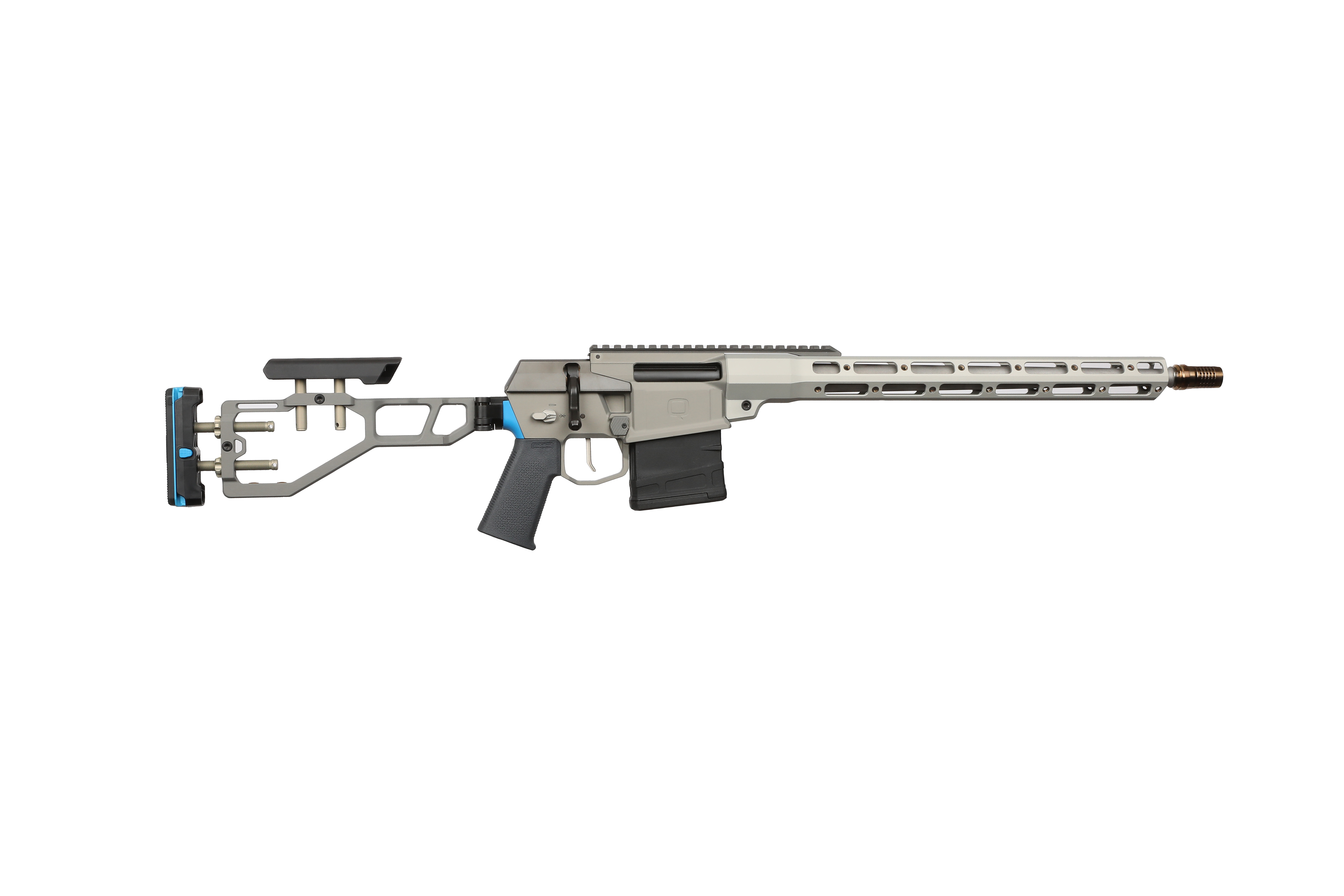Q LLC | The Fix 308 Win 16" | FIX-308-16IN-BLU