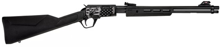 Rossi RP2218SY-EN18 | Gallery 22 | .22 LR 18"