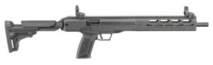 Ruger LC Carbine 5.7x28mm 16.25 inch black