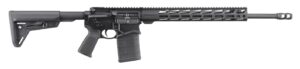 Ruger SFAR 5611 .308 Win 20-inch rifle with 15-inch M-LOK handguard and Magpul MOE SL stock