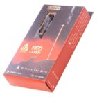 UTG SCP-LS268 compact red laser with pressure switch and tactical rail mount