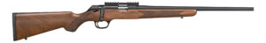 Springfield Armory Model 2020 Rimfire Classic 20 in .22 LR Grade AA Walnut