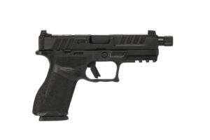 Springfield Armory Echelon 4.0C 9mm 4.7-inch threaded black