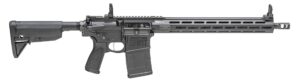 Springfield Armory Saint Victor .308 Win 16in M-LOK rifle in black