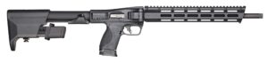 Smith & Wesson M&P FPC folding carbine 9mm 16.25 inch barrel black M-LOK