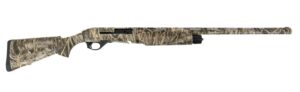 Spandau S2 12 Gauge 28in Vent Rib Realtree Max-7 semi-auto shotgun