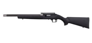Magnum Research SSH22GT SwitchBolt .22 LR rifle 16.5-inch threaded barrel Hogue stock