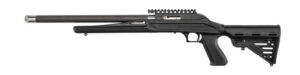 Magnum Research SSTB22G Magnum Lite SwitchBolt 17" .22 LR rifle with black tactical stock