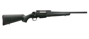 Winchester XPR Stealth .223 Rem 16.5in threaded barrel green synthetic stock