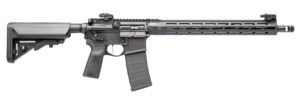 Springfield Armory Saint Victor B5 STV916556B-B5 5.56 16 inch black rifle