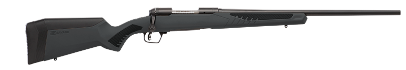 Savage 110 Hunter | .243 Win | 22 in. | 4+1 | 57063