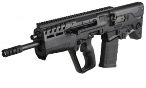 IWI Tavor 7 .308 bullpup rifle 20 inch black
