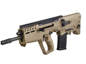 IWI Tavor 7 T7F2010 7.62x51 20in FDE bullpup rifle