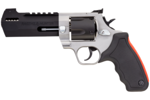 Taurus Raging Hunter .454 Casull two-tone 5.125 inch barrel 5-round revolver