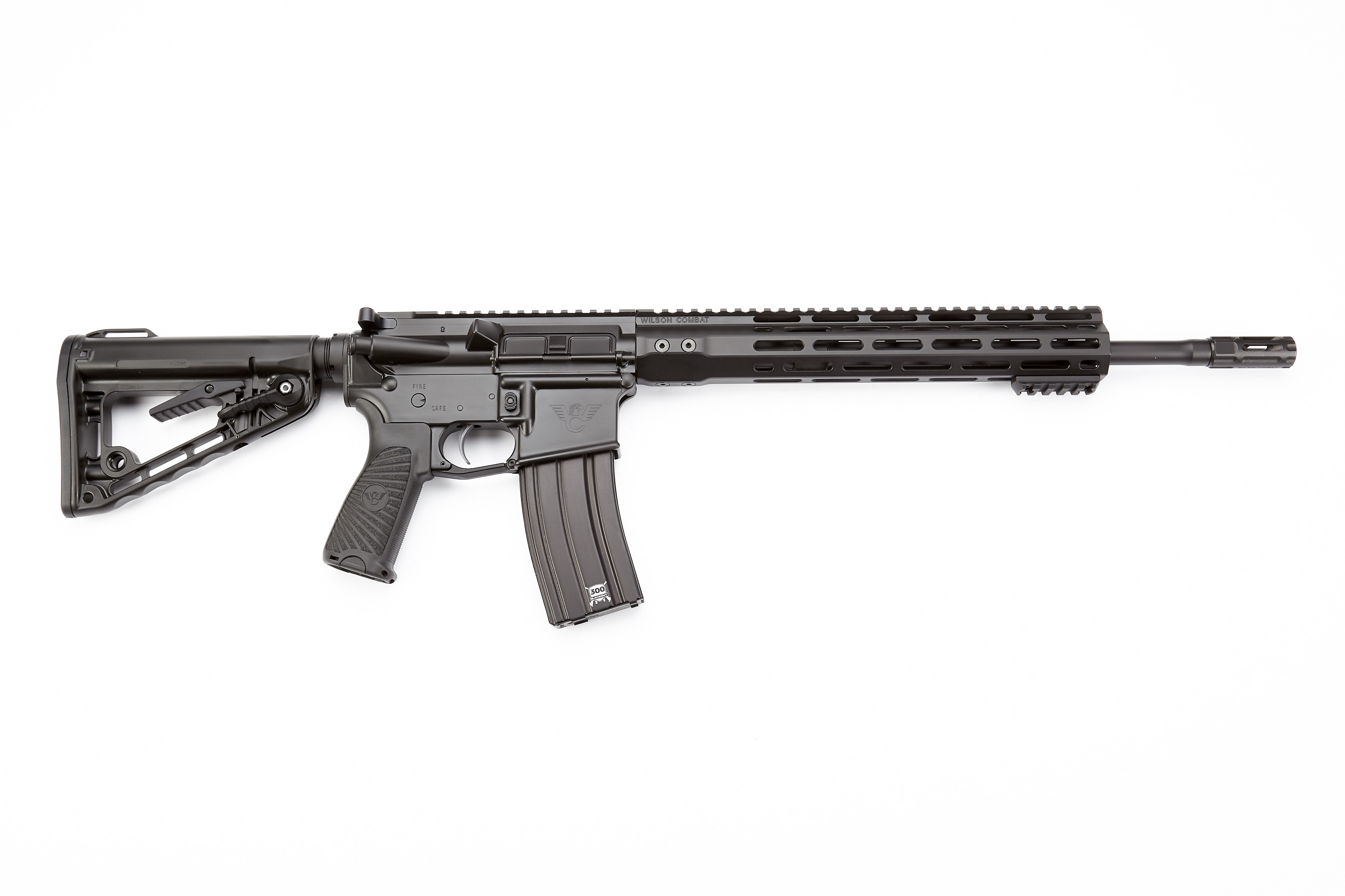 Wilson Combat Protector | 5.56 NATO | 16.25 in