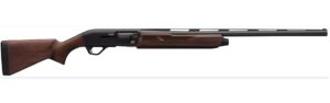 Winchester SX4 Field Compact 12 gauge 26-inch matte black barrel oiled walnut stock right hand