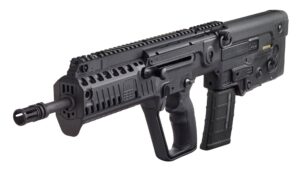 IWI Tavor X95 XB16 5.56 NATO 16.5 inch barrel black bullpup rifle