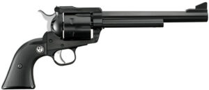 Ruger New Model Blackhawk .45 Long Colt 7.5in blued revolver