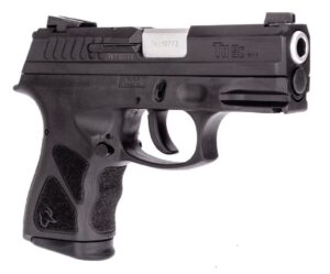 Taurus TH9C 9mm compact pistol black 3.54-inch barrel