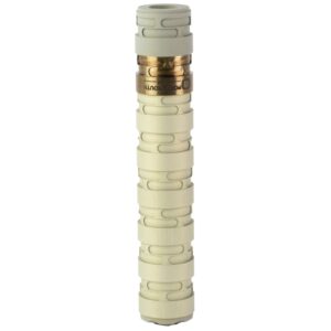 Q LLC Erector 22LR modular suppressor .99 in OD 7.6 in 1/2-28 SIL-E-22