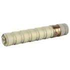 Q LLC Erector 22LR modular suppressor .99 in OD 7.6 in 1/2-28 SIL-E-22