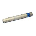 Q LLC Erector 22LR modular suppressor .99 in OD 7.6 in 1/2-28 SIL-E-22