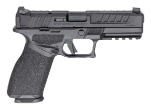 Springfield Armory Echelon EC9459B-3D 9mm 4.5 inch optic-ready pistol black