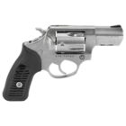 Ruger SP101 9mm 2.25-inch satin stainless revolver with black cushioned rubber grip