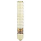 Q Erector 9 suppressor 9mm 8.7 in anodized aluminum with stainless blast baffle