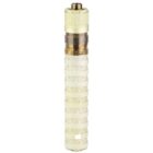 Q Erector 9 suppressor 9mm 8.7 in anodized aluminum with stainless blast baffle