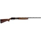 Browning A5 Sweet Sixteen 16ga with 26 inch high-gloss barrel and gloss Turkish walnut stock