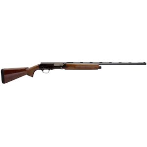 Browning A5 Sweet Sixteen 16ga with 26 inch high-gloss barrel and gloss Turkish walnut stock