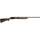 Browning A5 Sweet Sixteen 16ga with 26 inch high-gloss barrel and gloss Turkish walnut stock