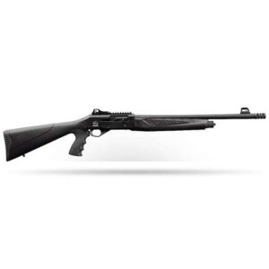 Charles Daly Chiappa 601 12 Gauge semi-automatic shotgun with synthetic stock and 18.5 inch barrel