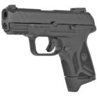 Ruger Security-9 Pro Compact 9mm pistol black with three magazines