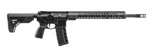FN FN15 DMR3 5.56x45mm 18-inch barrel black rifle