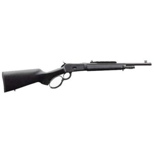 Chiappa 1892 Wildlands lever-action rifle .44 MAGNUM black laminate stock