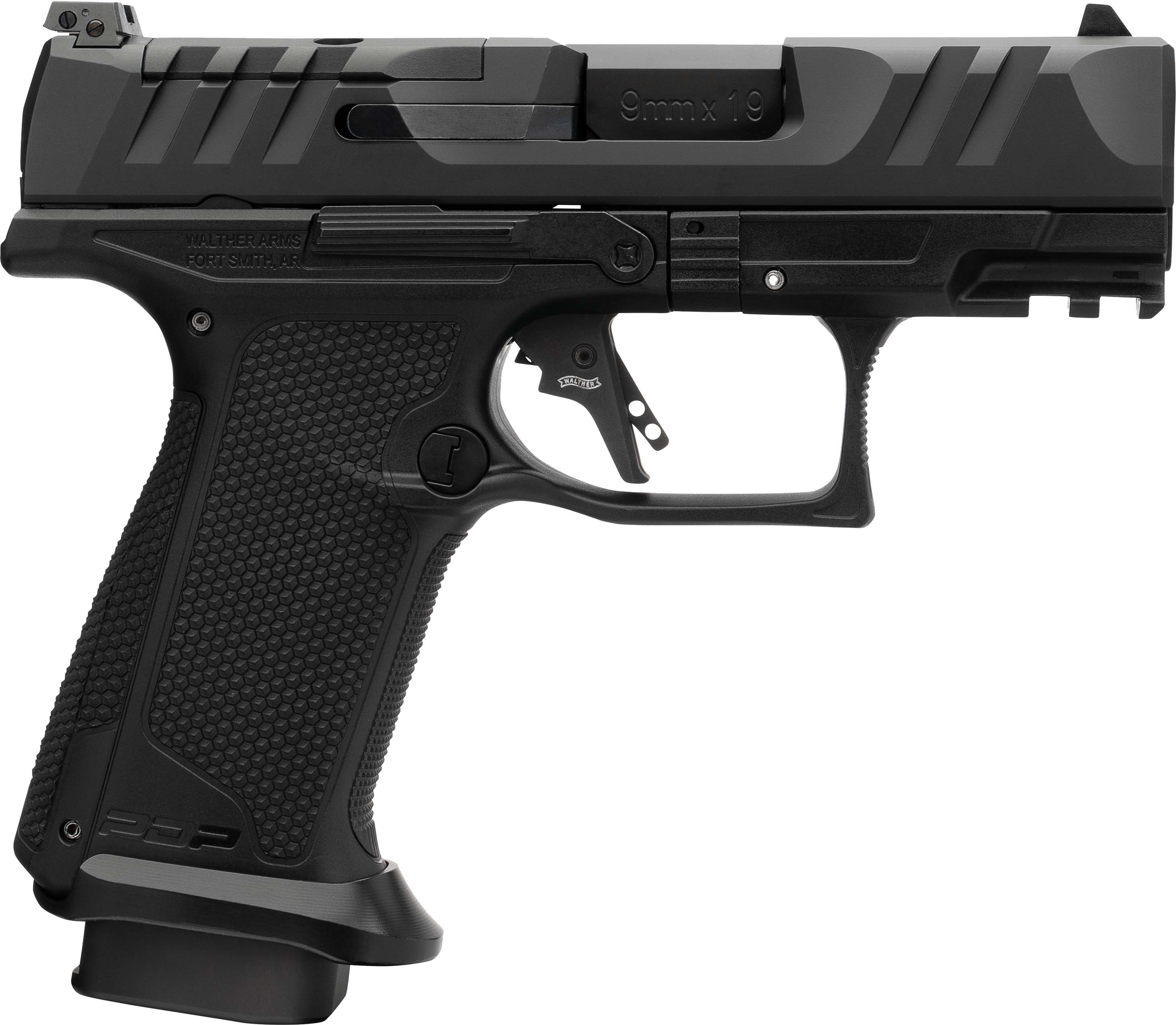 Walther PDP Pro F-Series | 9mm | 18+1 rd | 4796042